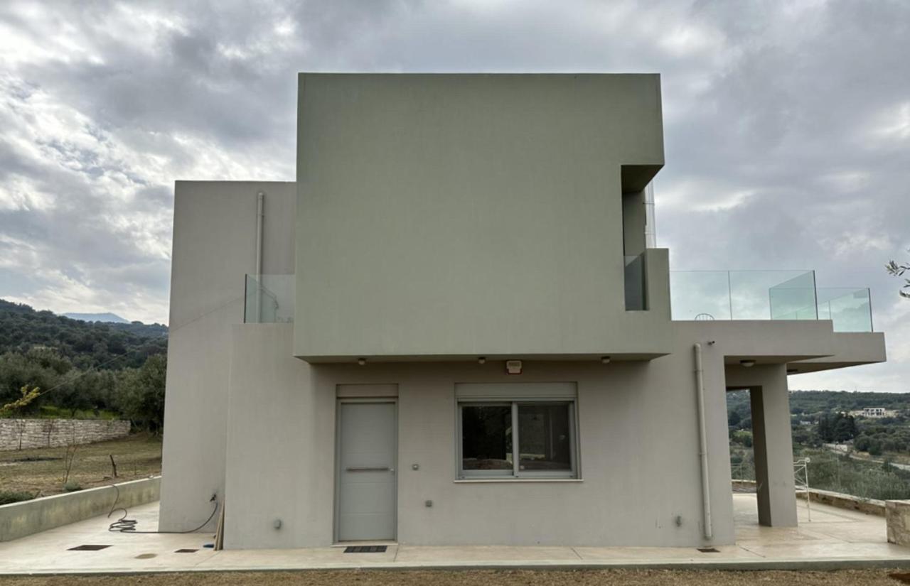 Doctor'S Home Xirón Khoríon Exterior foto